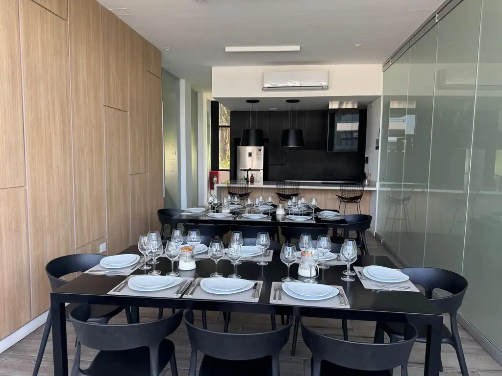 Departamento en Venta Greenpark. 2 Dorm., 2 Baños con Cochera, Categoria Premium.  - Foto 20