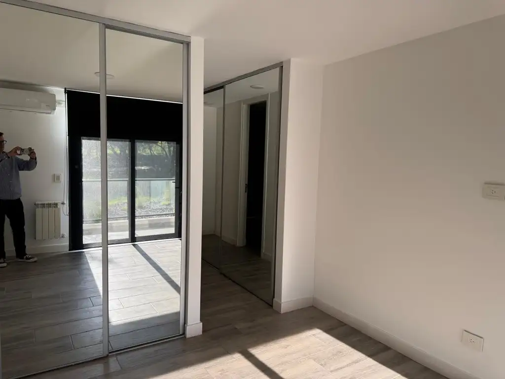 Departamento en Venta Greenpark. 2 Dorm., 2 Baños con Cochera, Categoria Premium.  - Foto 16