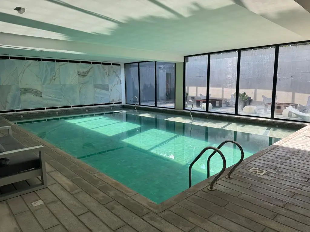 Departamento en Venta Greenpark. 2 Dorm., 2 Baños con Cochera, Categoria Premium.  - Foto 17