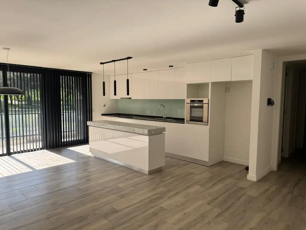 Departamento en Venta en Valle Escondido