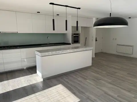 Departamento en Venta al Oeste