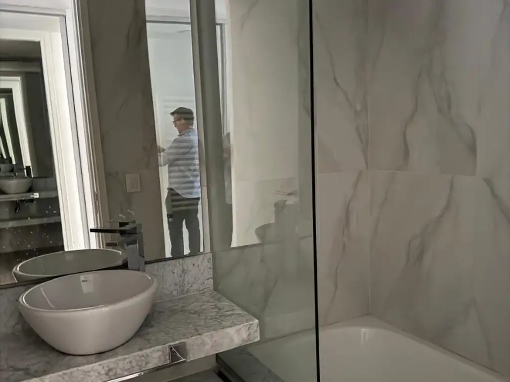 Departamento en Venta - Valle Escondido