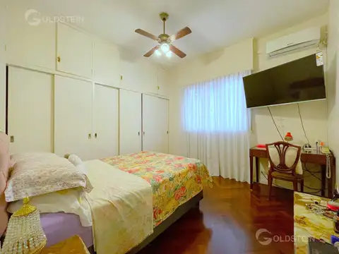 Departamento en Venta en Botanico, USD 130.000
