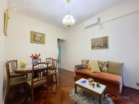 Departamento en Palermo
