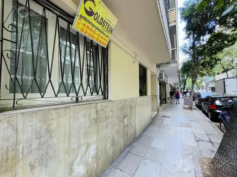 Guemes  al 4100