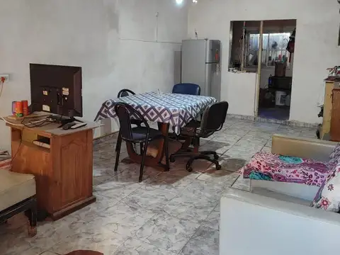 Casa en Venta 60 años