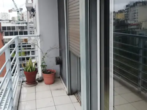 Departamento en Alquiler Apto profesional