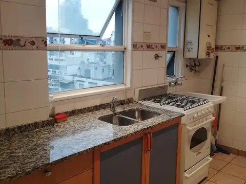 Departamento en Alquiler en Belgrano, $ 800.000