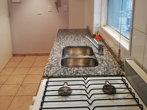 Departamento en Alquiler de 2 ambientes
