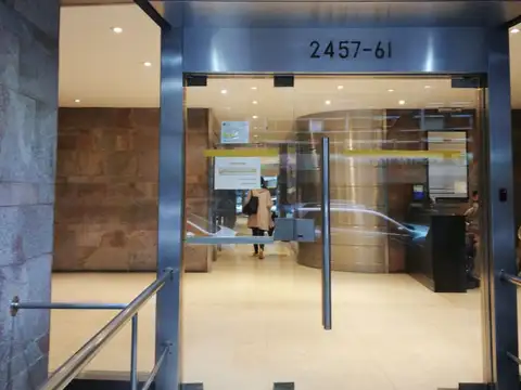 Virrey J Del Pino 2400, Piso 10