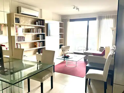 Departamento en Venta con 2 cocheras