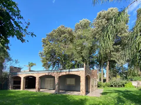 Casa en Venta 24 años