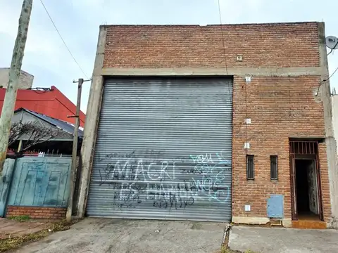 Galpón en Alquiler en San Justo