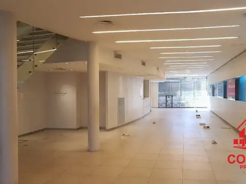 Local en Venta A Estrenar