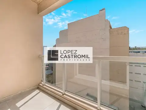 Departamento en Venta en Villa Crespo, USD 125.000