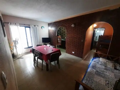 Departamento en Venta en San Bernardo Del Tuyu, USD 40.000