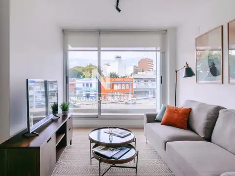 Departamento en Venta en Victorino de la Plaza, Partido de Guaminí