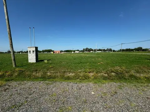 Terreno en Venta en Cañuelas, USD 20.000