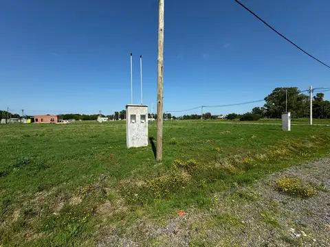 Terreno en Venta en Cañuelas, USD 20.000