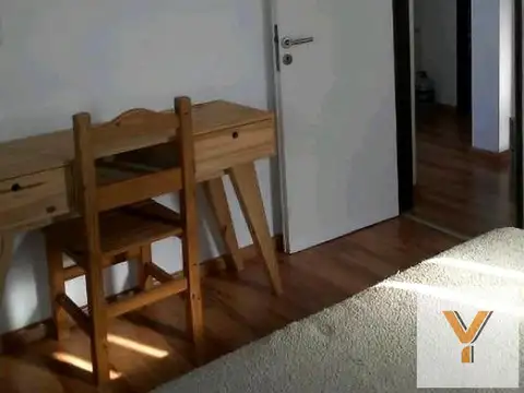 Casa en Alquiler 8 años