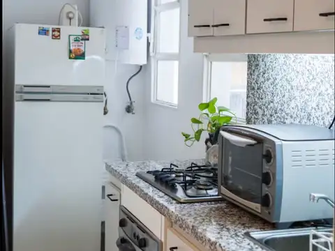 Departamento en Venta 55 años