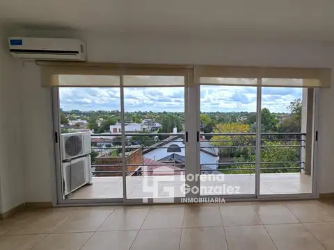 Departamento dos ambienes Escobar