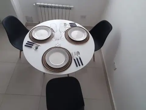 Depto Tipo Casa en Venta de 1 dormitorio