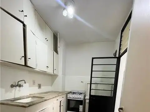 Departamento en Venta 60 años