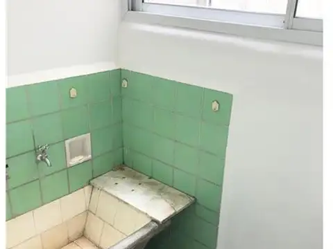 DEPARTAMENTO 3 AMBIENTES - PALERMO, CAPITAL FEDERAL