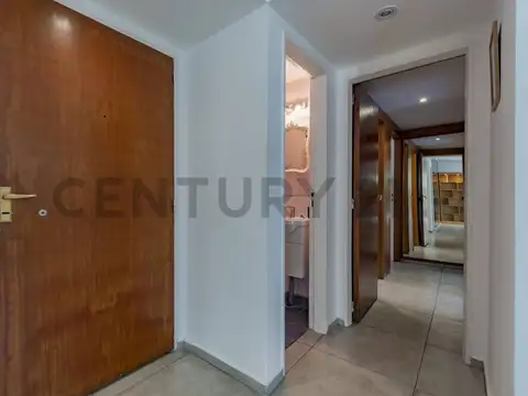Departamento en Alquiler de 4 ambientes