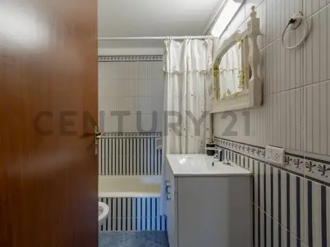 Departamento en Alquiler de 3 dormitorios