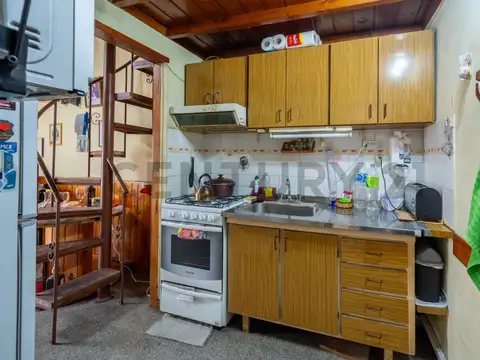 Departamento en Venta 34 años
