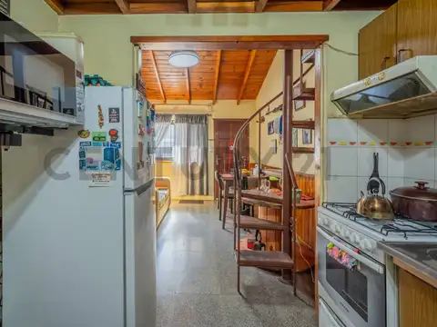 Departamento en Venta 34 años