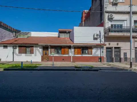 PH TIPO CASA 3 AMBIENTES + ESCRITORIO | ENTRADA INDEPENDIENTE Y TERRAZA | CRUCESITA | APTO CRÉDITO