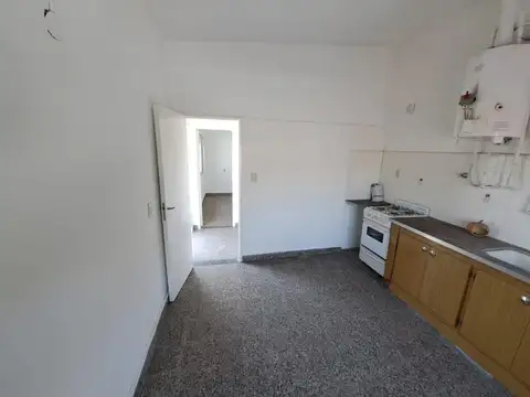 Departamento 2 ambientes Morón - APTO CREDITO