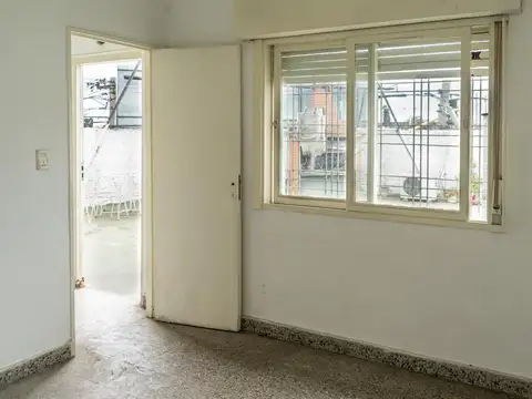 Departamento 2 ambientes Morón - APTO CREDITO