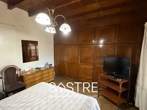 Casa en Venta 35 años