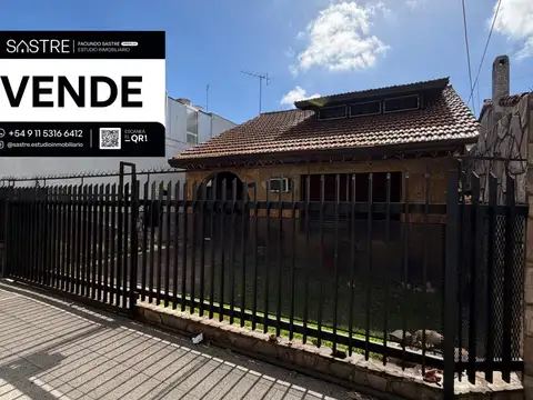 Av. Mitre 5300