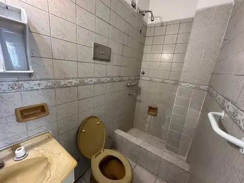 Departamento en Venta 45 años