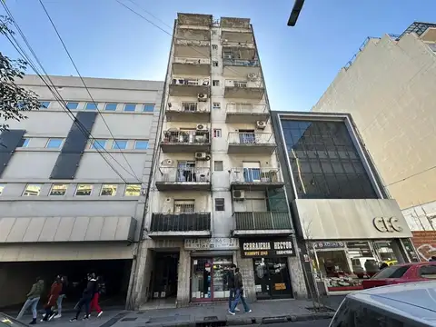 Departamento 1 ambiente dividido
