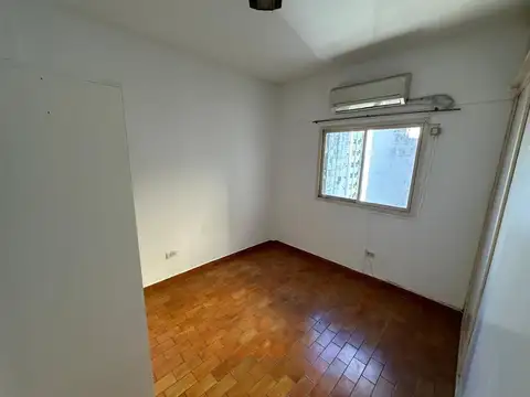 Departamento en Venta en Balvanera, USD 45.000