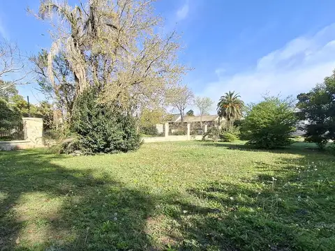Terreno en Venta de 715,0 m2