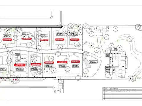 Terreno en Venta en Martinez Libertador / Rio, USD 925.000