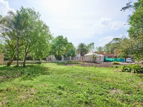 Terreno en Venta de 715,0 m2