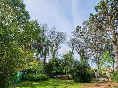Lote en venta en barrio privado en Martinez, San Isidro