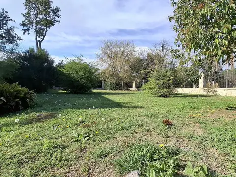 Terreno en Venta de 715,0 m2