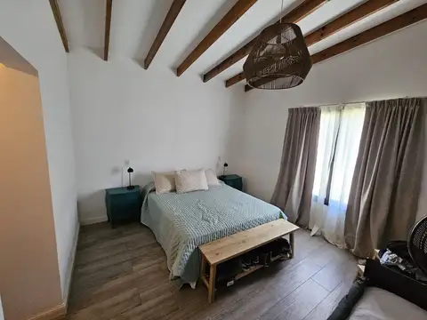 San Antonio de Areco - Alquiler temporal Casa Zona Quintas 4 amb