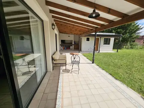 Casa en Alquiler Temporal 3 años