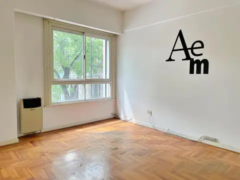 Departamento en Venta 50 años