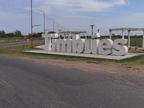Terreno en Venta en Timbúes José María, USD 2.898.000